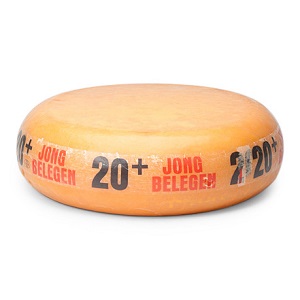 20+ Gouda-juusto 20+ Gouda-juusto