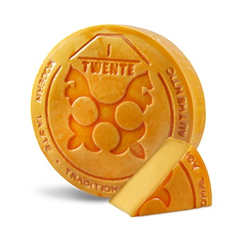 Gouda-eritysjuusto Gouda-eritysjuusto