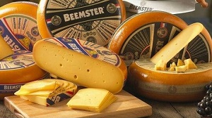 Beemsterin juusto Beemsterin juusto