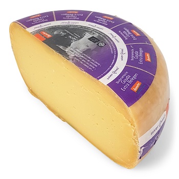 Organic dynamic cheese - Demeter Organic dynamic cheese - Demeter