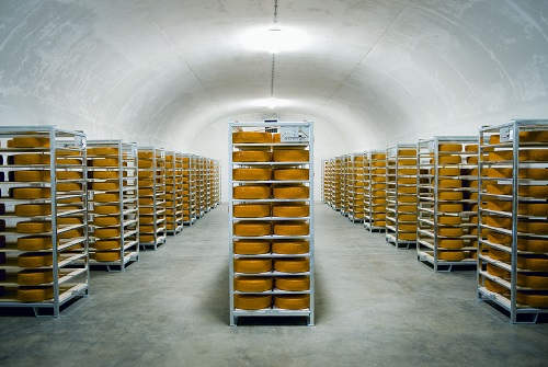 Bunker cheese Bunker cheese