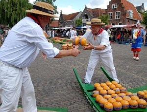 Edam-juusto Edam-juusto