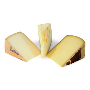Raclette - Gruyère - Emmentaler - Comté - Tomme de Savoie Raclette - Gruyère - Emmentaler - Comté - Tomme de Savoie