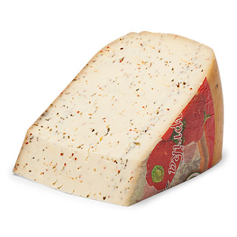 Gouda-yrttijuusto Gouda-yrttijuusto