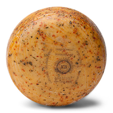Pienet Gouda-juustot Pienet Gouda-juustot