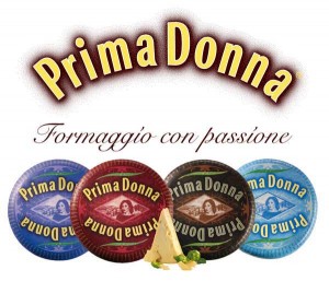 Prima Donna Prima Donna